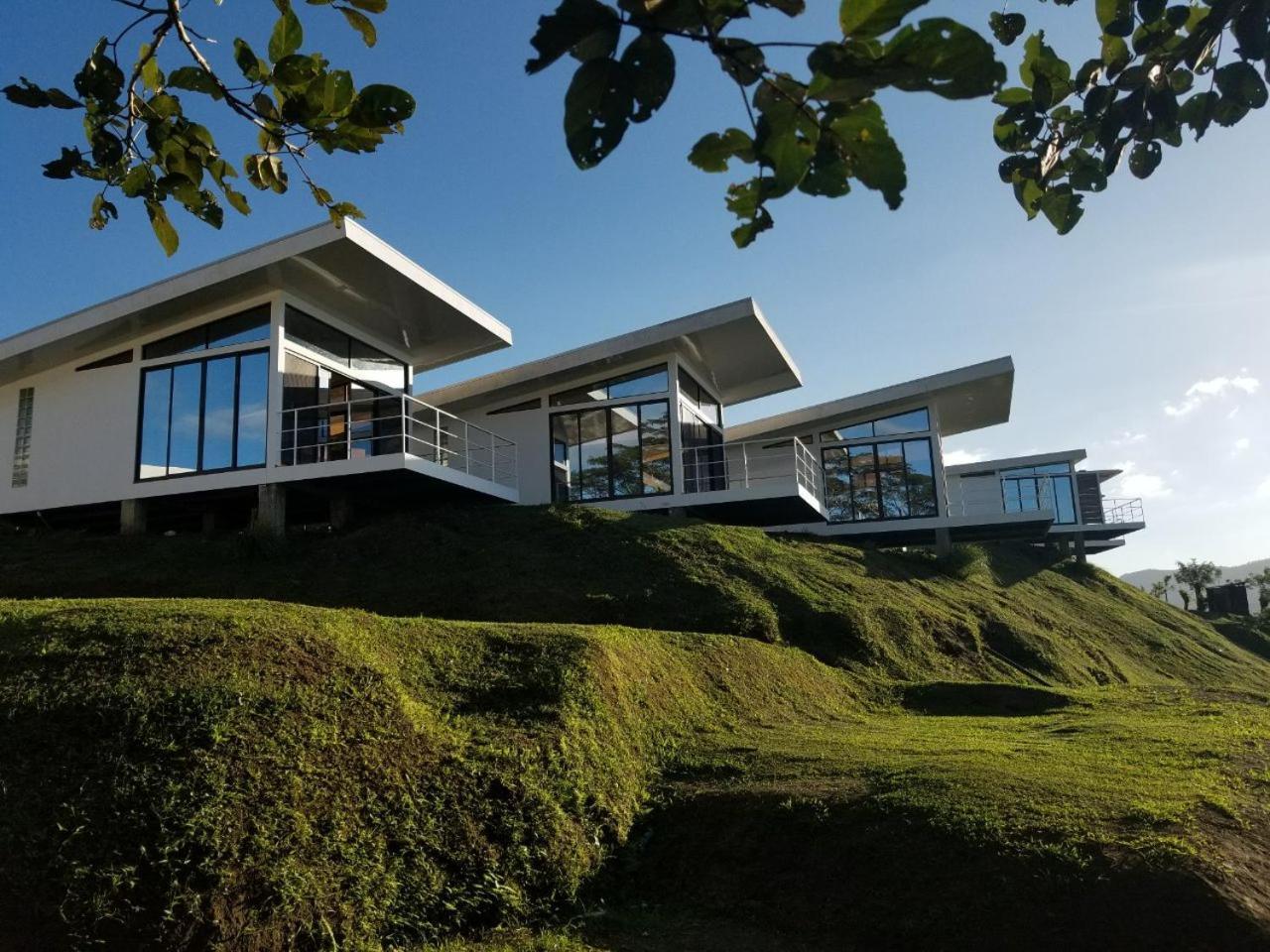 Hotel Laguna Arenal Уньон Экстерьер фото