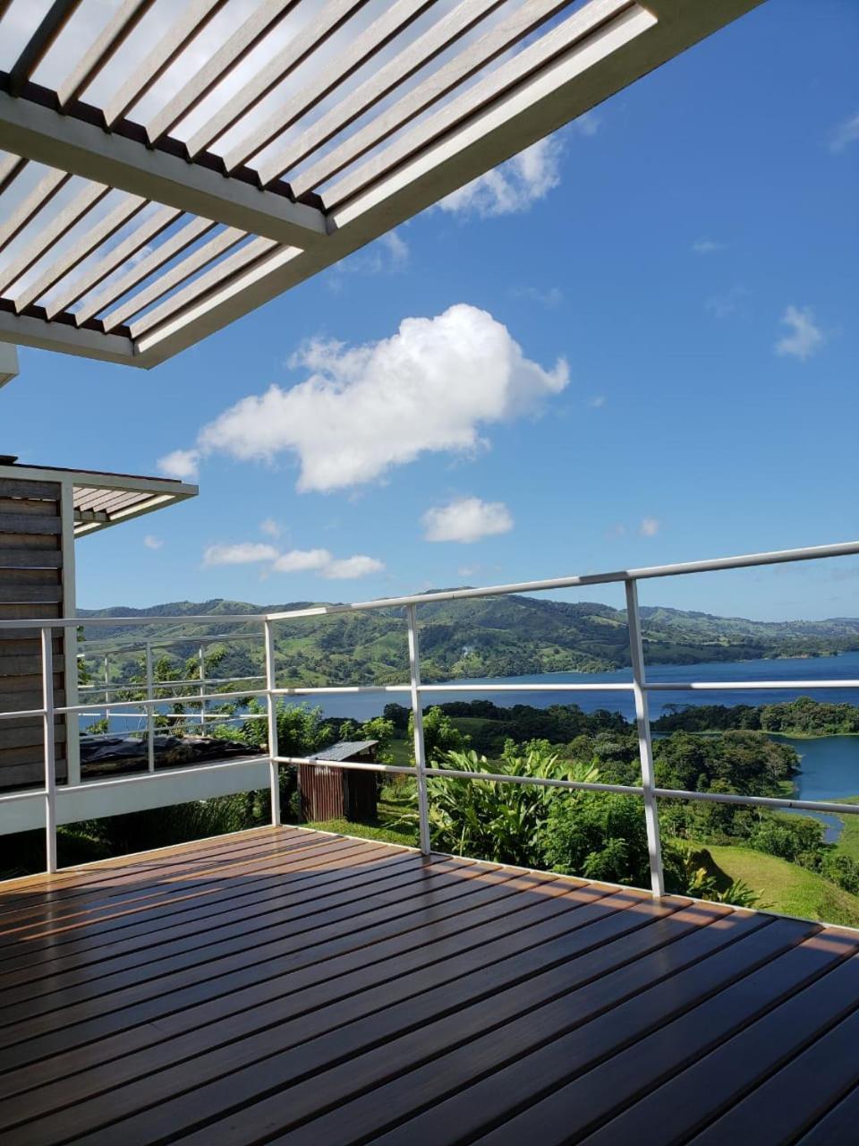 Hotel Laguna Arenal Уньон Экстерьер фото