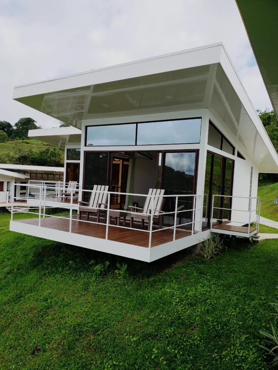 Hotel Laguna Arenal Уньон Экстерьер фото