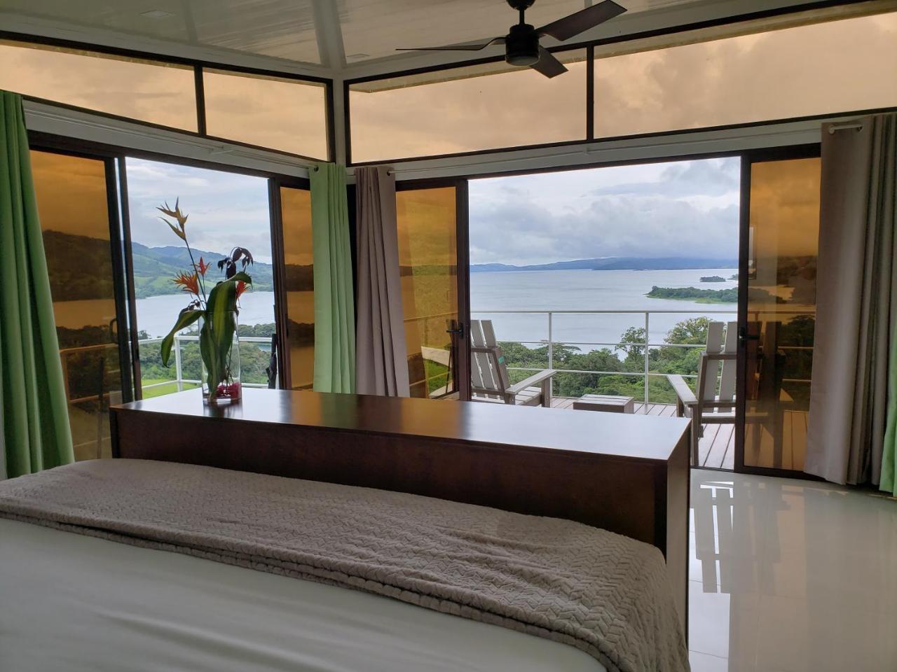 Hotel Laguna Arenal Уньон Экстерьер фото