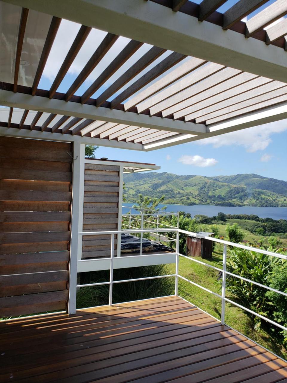 Hotel Laguna Arenal Уньон Экстерьер фото