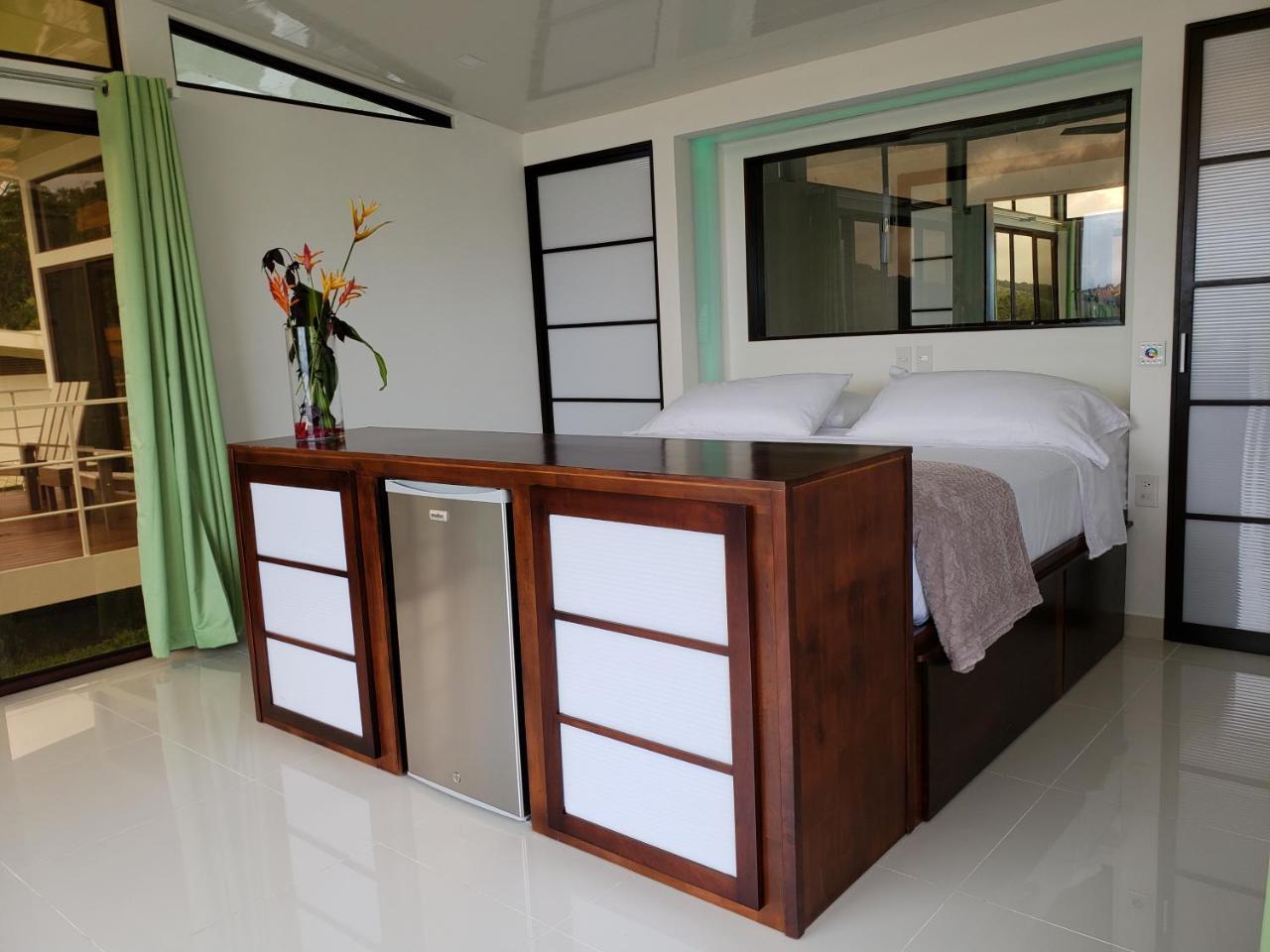 Hotel Laguna Arenal Уньон Экстерьер фото