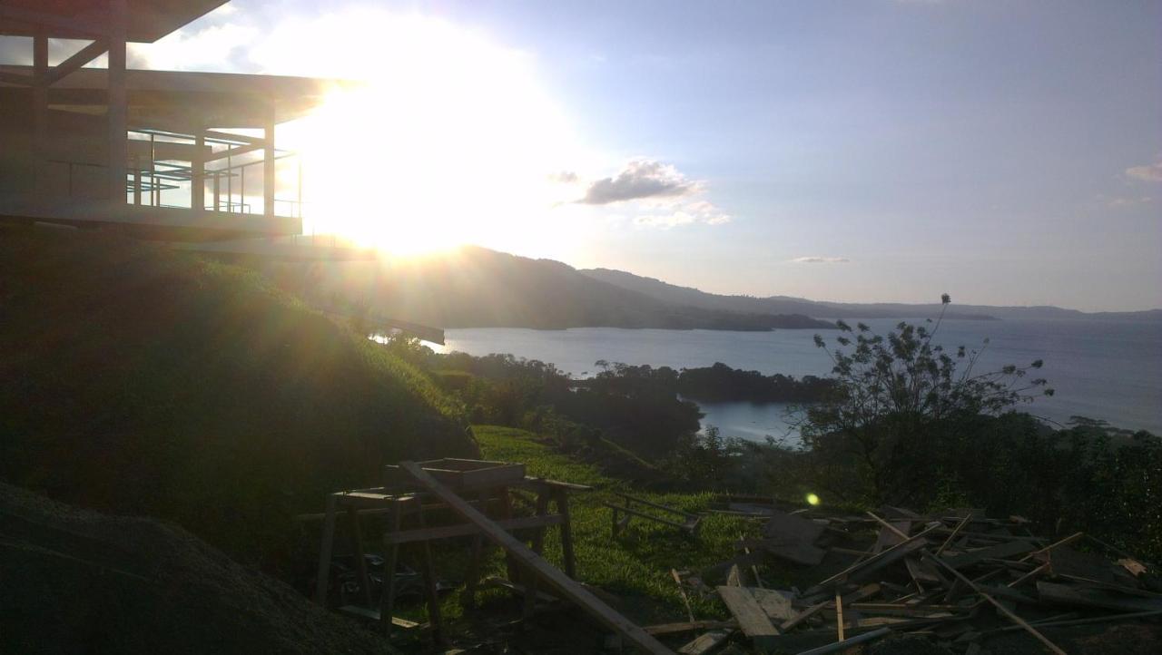 Hotel Laguna Arenal Уньон Экстерьер фото