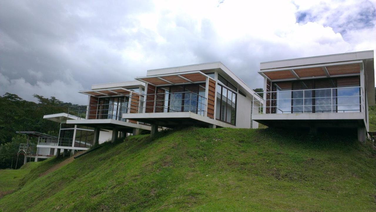 Hotel Laguna Arenal Уньон Экстерьер фото