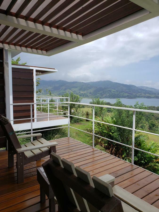 Hotel Laguna Arenal Уньон Экстерьер фото
