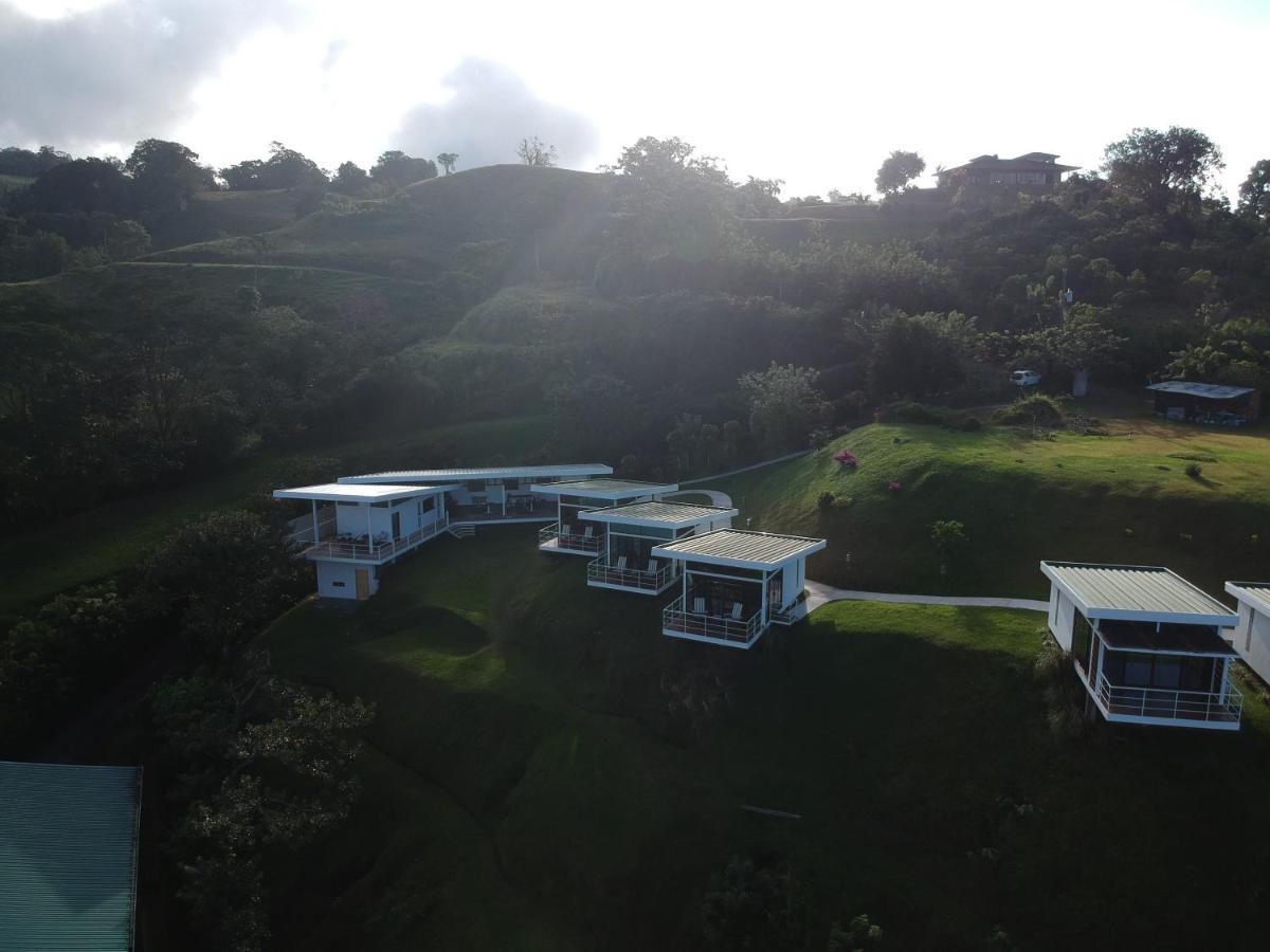Hotel Laguna Arenal Уньон Экстерьер фото